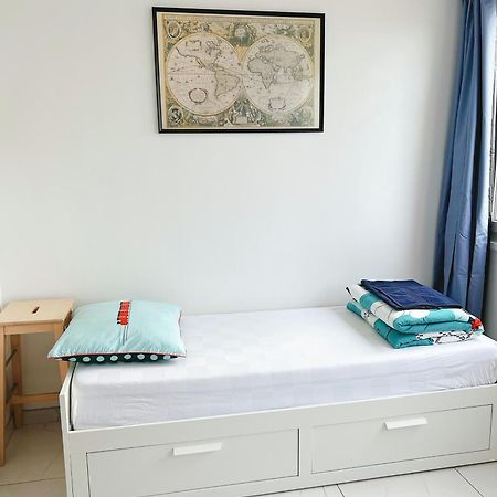 Apartment Near Subway And Supermarket Παρίσι Εξωτερικό φωτογραφία