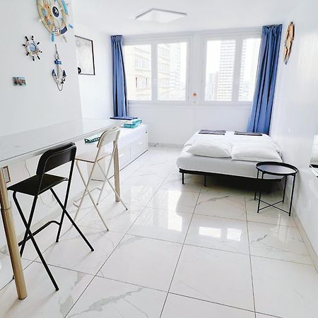 Apartment Near Subway And Supermarket Παρίσι Εξωτερικό φωτογραφία