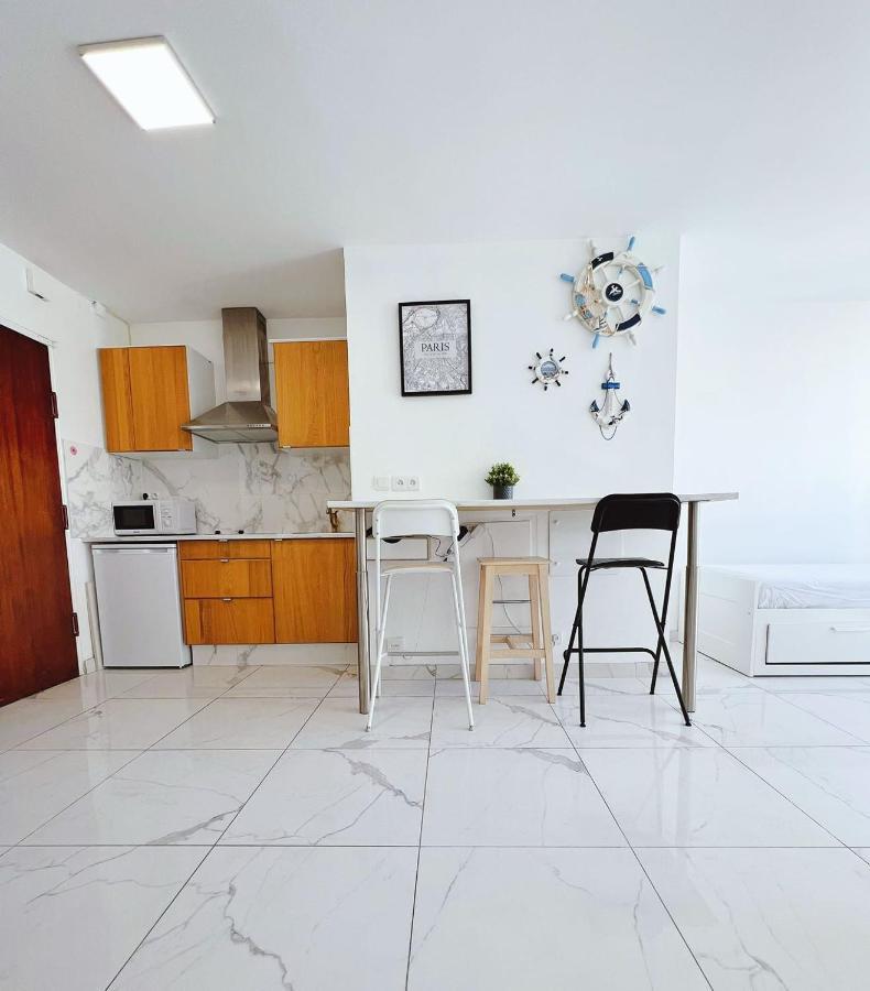 Apartment Near Subway And Supermarket Παρίσι Εξωτερικό φωτογραφία