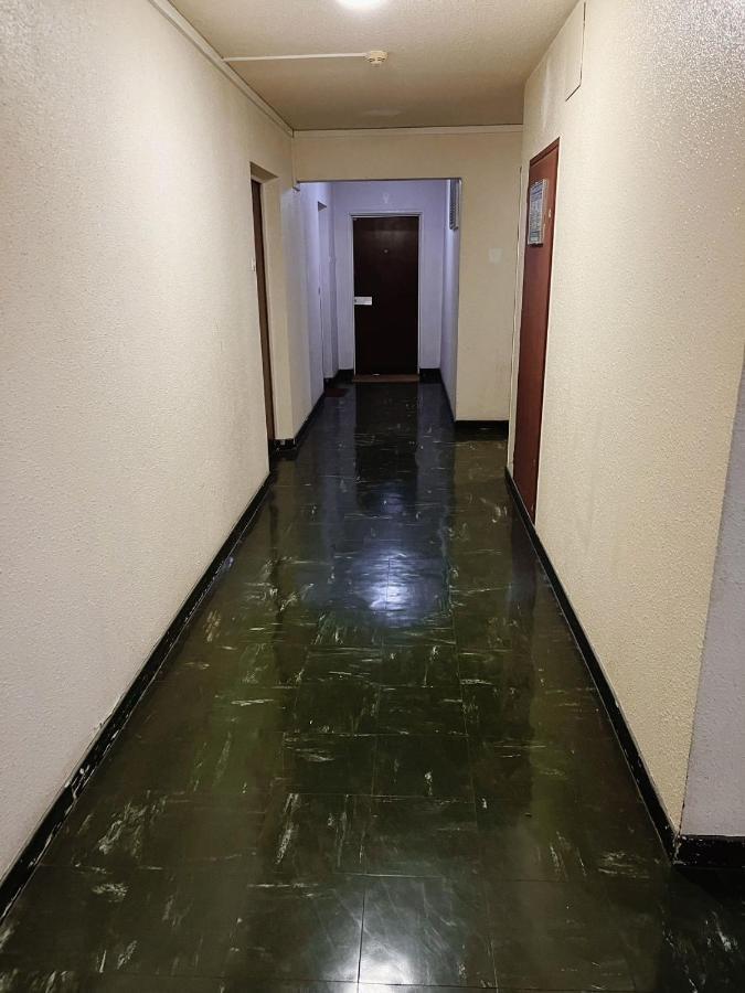 Apartment Near Subway And Supermarket Παρίσι Εξωτερικό φωτογραφία