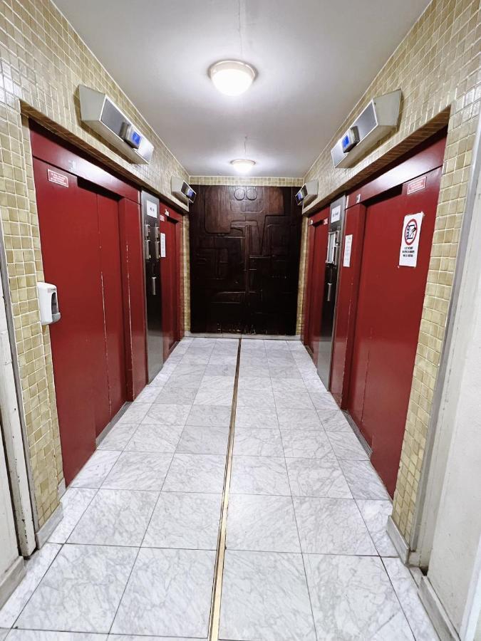 Apartment Near Subway And Supermarket Παρίσι Εξωτερικό φωτογραφία
